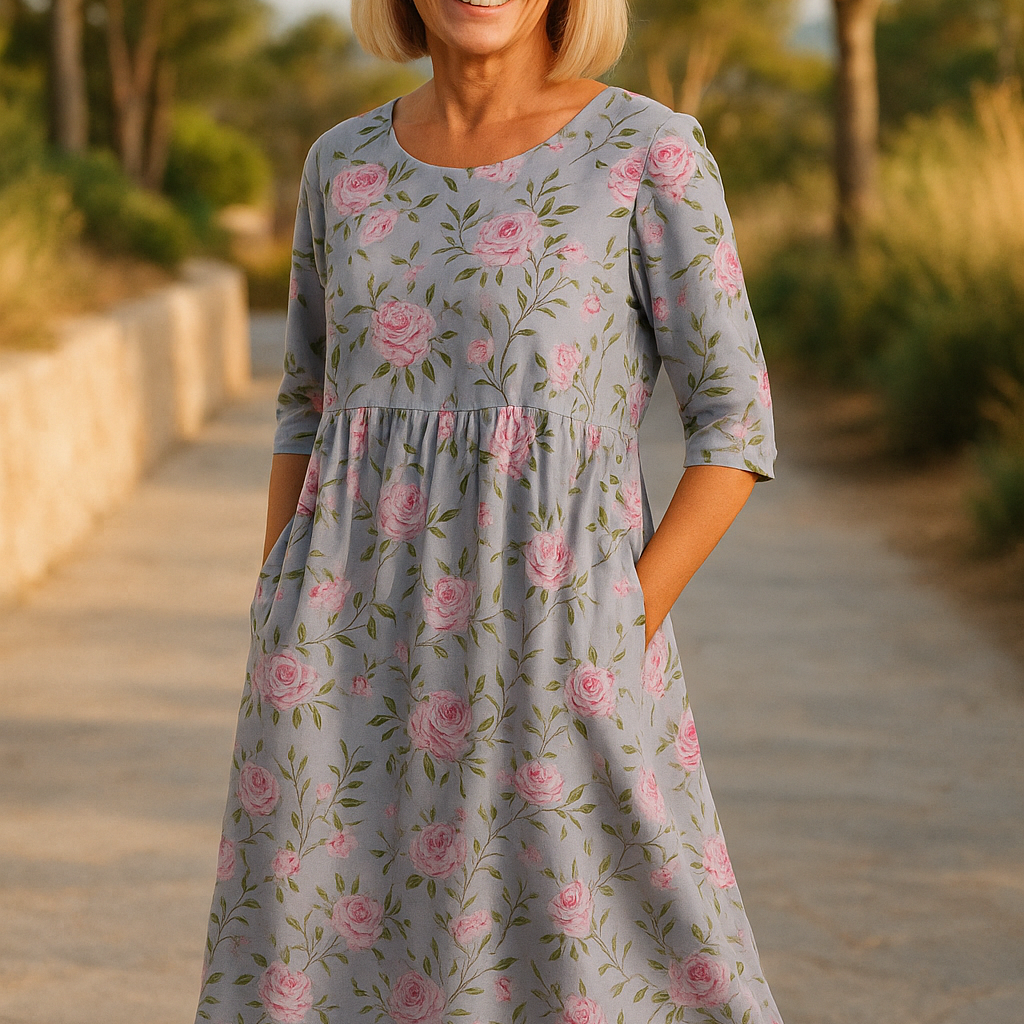 Vestidos Midi