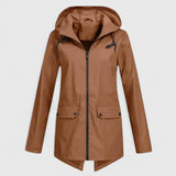 Vanyssiah | Veste Confortable