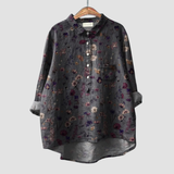 Claire | Blouse élégante d’été