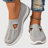 Chaussures de Marche Orthopédiques Lora™