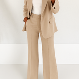 Brenda - Ensemble Tailleur Intemporel