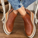 Cara | Bottes Sophistiquées