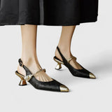 Annelie - Talons Chics